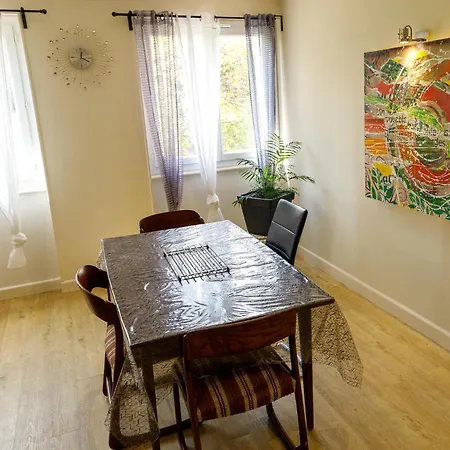 Thegreen Privee Confort Chez L'habitant Avec Bureau Tram Cezeaux クレルモン・フェラン